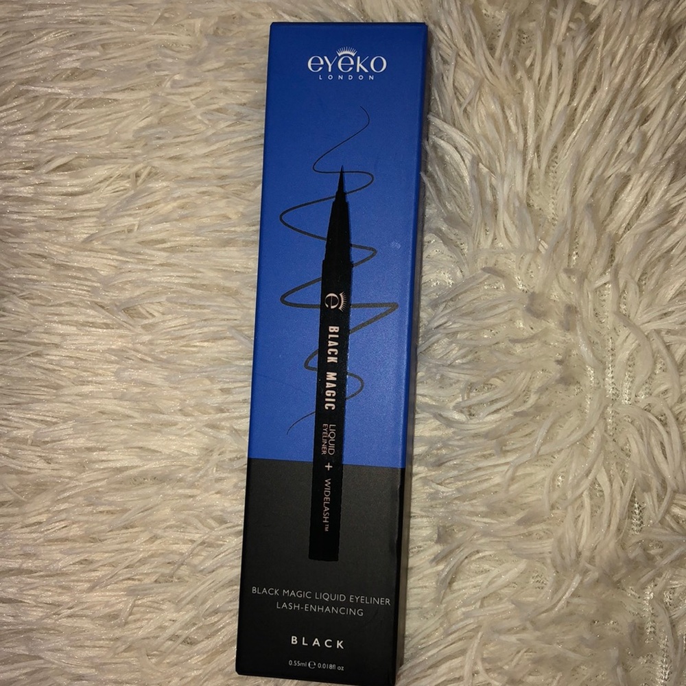Eyeko London Black Magic Liner